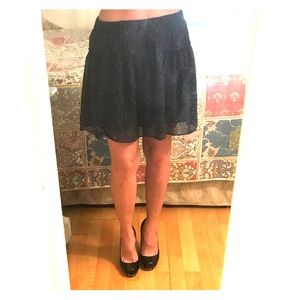 Old Navy skirt